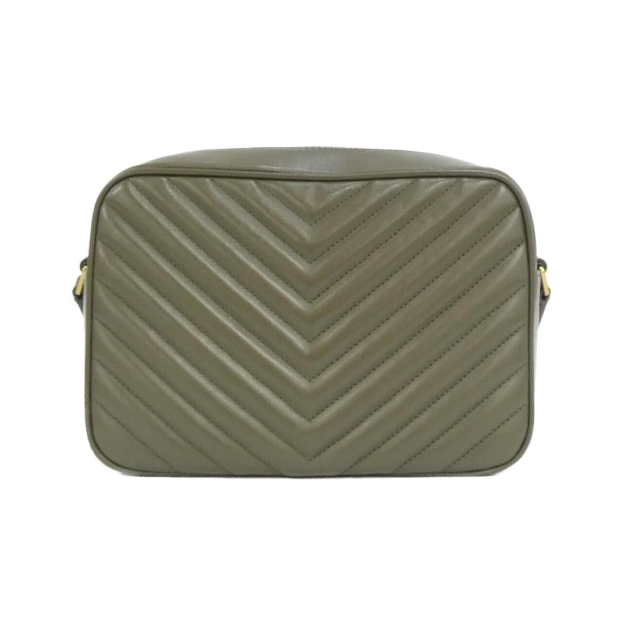 Saint Laurent Lou Lou M Shoulder Bag — view 2