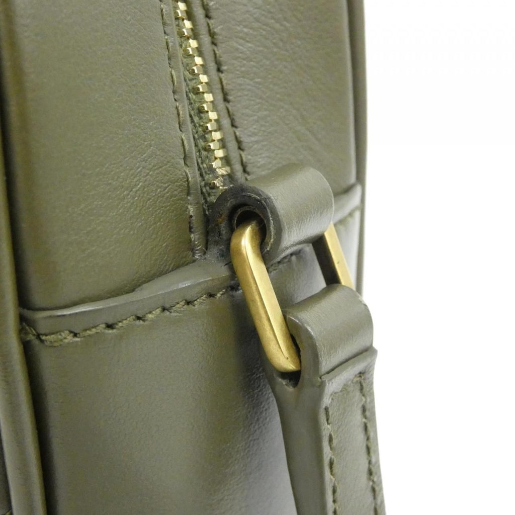 Saint Laurent Lou Lou M Shoulder Bag — view 5