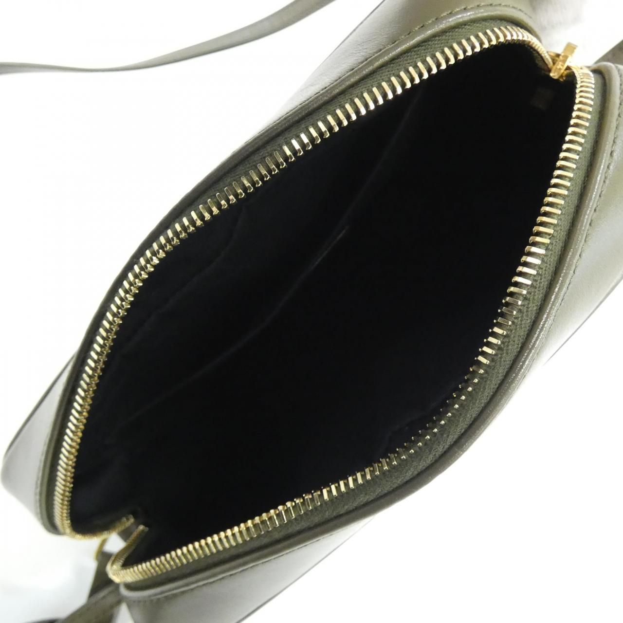 Saint Laurent Lou Lou M Shoulder Bag — view 7