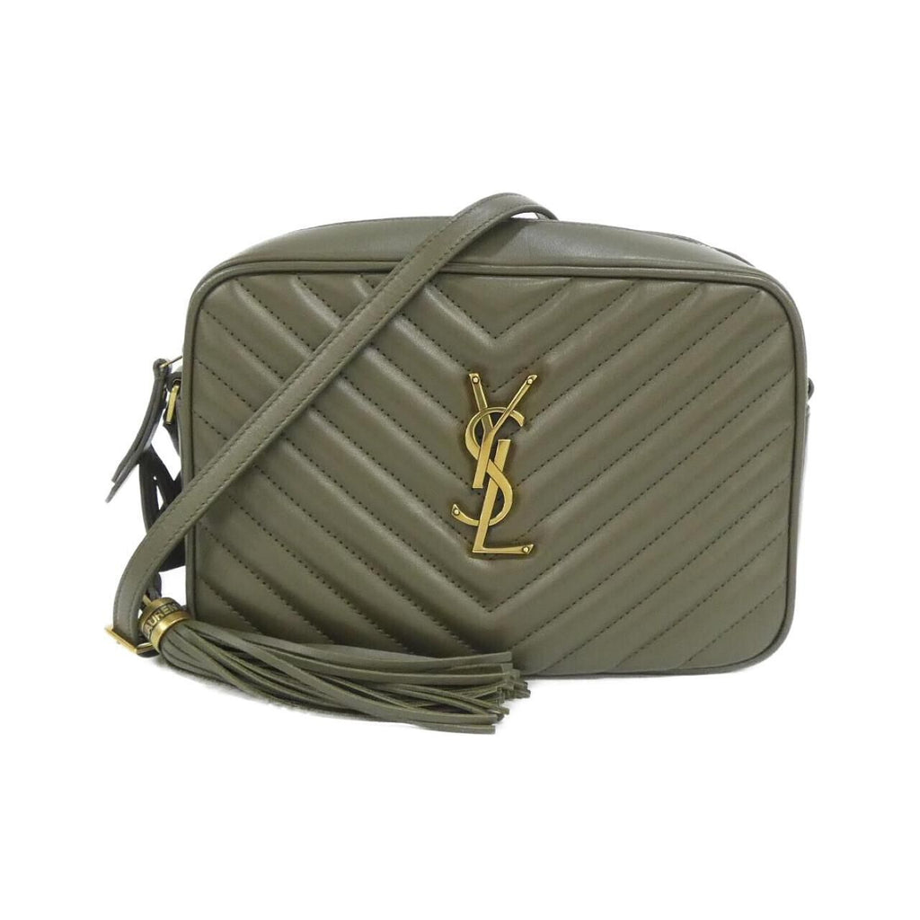 Saint Laurent Lou Lou M Shoulder Bag