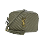 Saint Laurent Lou Lou M Shoulder Bag