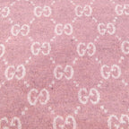 Gucci Scarf Pink — view 4
