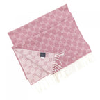 Gucci Scarf Pink