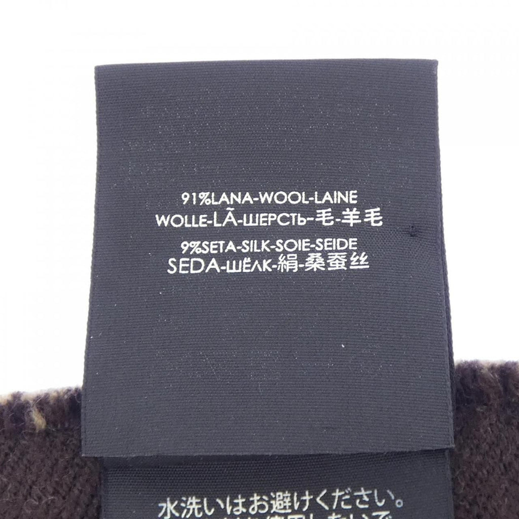Gucci Scarf Beige — view 3