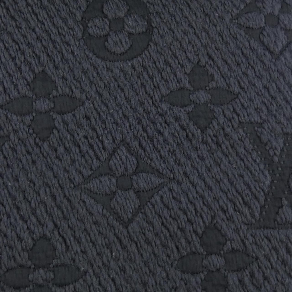 Louis Vuitton Echarpe Logo Mania Scarf — view 4