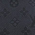 Louis Vuitton Echarpe Logo Mania Scarf — view 4