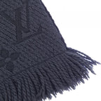 Louis Vuitton Echarpe Logo Mania Scarf — view 2
