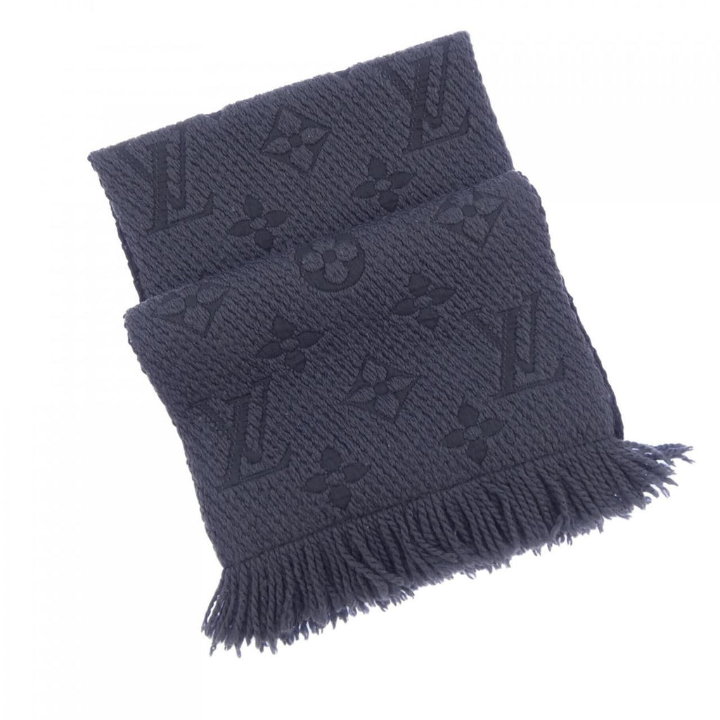 Louis Vuitton Echarpe Logo Mania Scarf