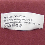 Loewe Scarf Red — view 3