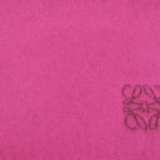 Loewe Scarf Red — view 4