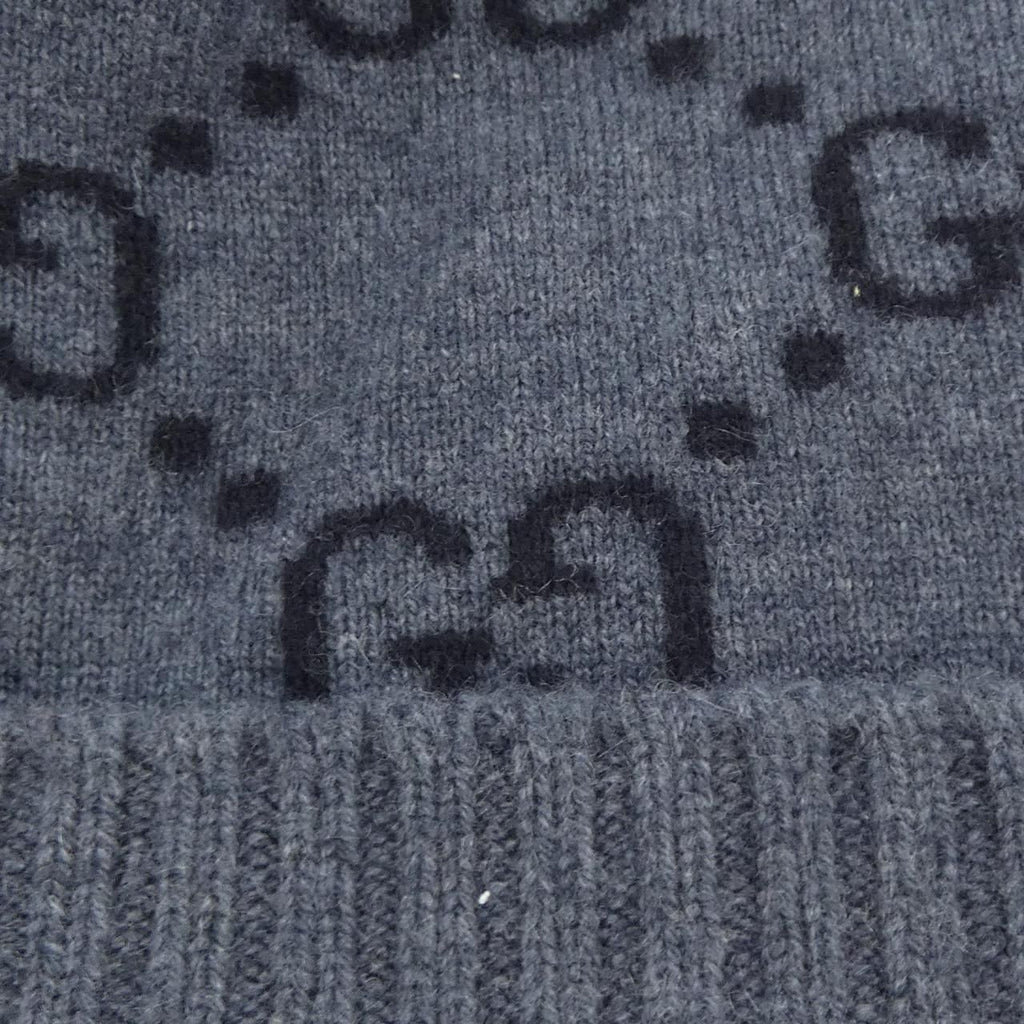 Gucci Knit Cap Hat — view 4