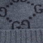 Gucci Knit Cap Hat — view 4