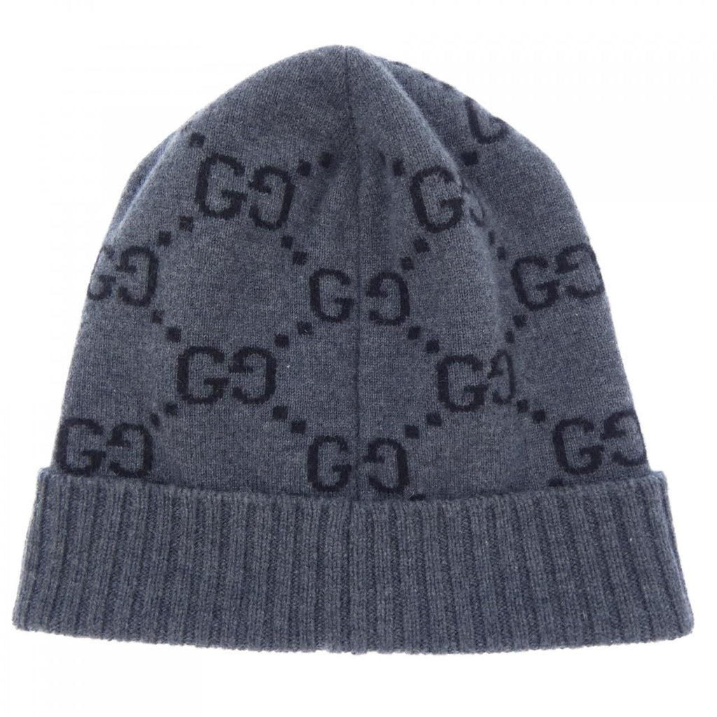 Gucci Knit Cap Hat — view 2