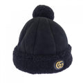 Gucci Cap Hat Black