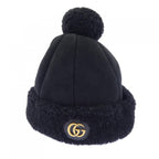 Gucci Cap Hat Black — view 2