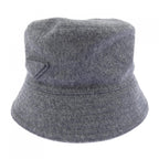Prada Hat Gray