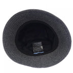 Prada Hat Gray — view 5