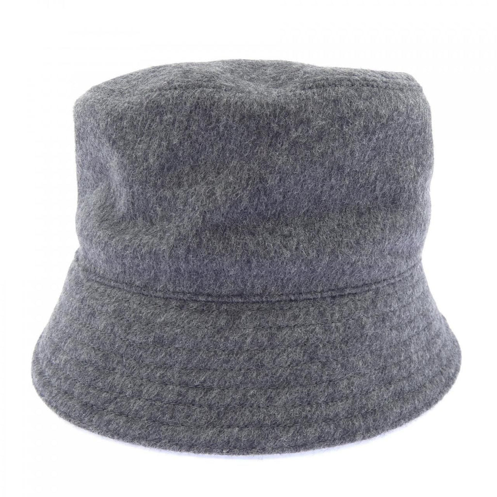 Prada Hat Gray — view 4