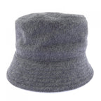 Prada Hat Gray — view 4