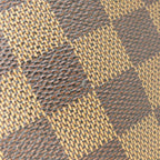 Louis Vuitton Damier Navona Pouch — view 4