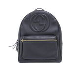 Gucci Backpack Sac Black