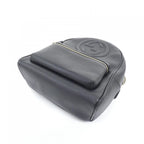 Gucci Backpack Sac Black — view 3