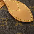 Louis Vuitton Monogram Neverfull PM Bag — view 4