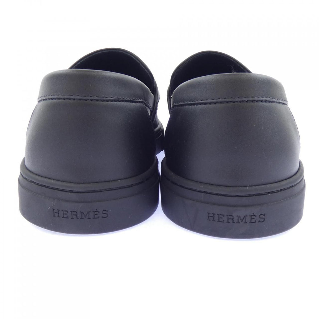 Hermes Game Kelly Buckle Shoes — view 5