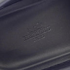 Hermes Game Kelly Buckle Shoes — view 6