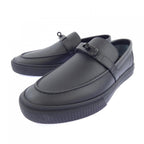 Hermes Game Kelly Buckle Shoes — view 3