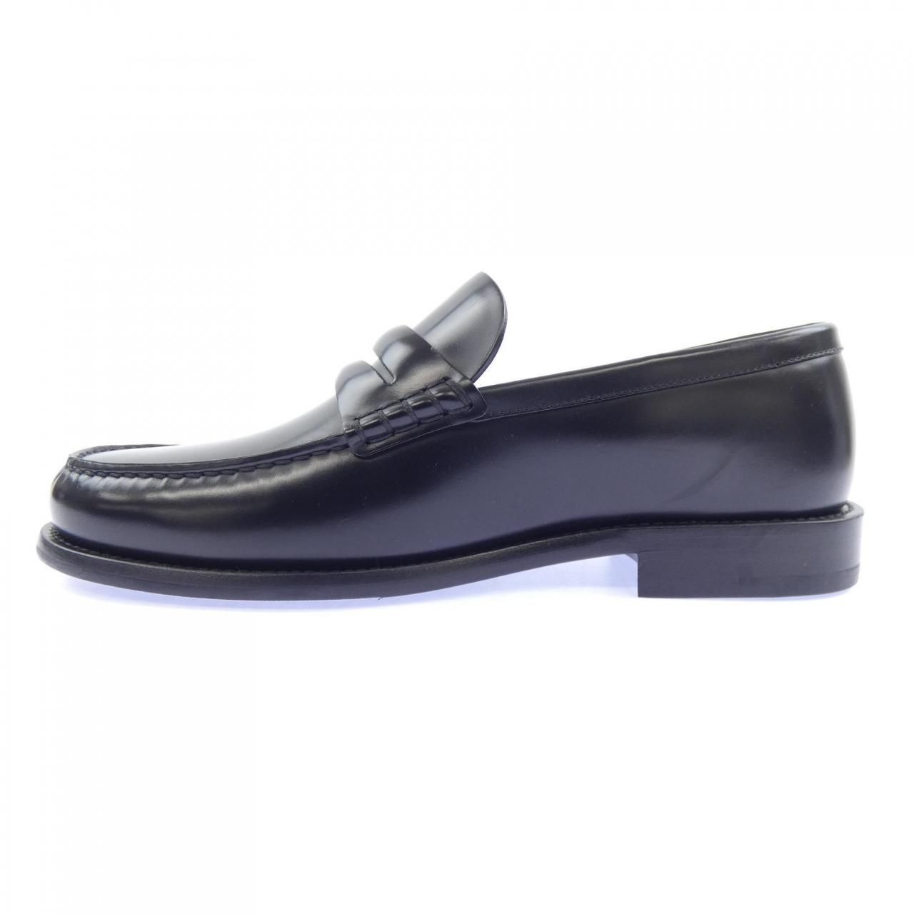 Louis Vuitton Shoes Sneakers Black — view 2