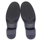 Louis Vuitton Shoes Sneakers Black — view 4