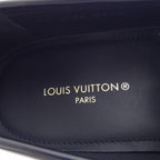 Louis Vuitton Shoes Sneakers Black — view 6