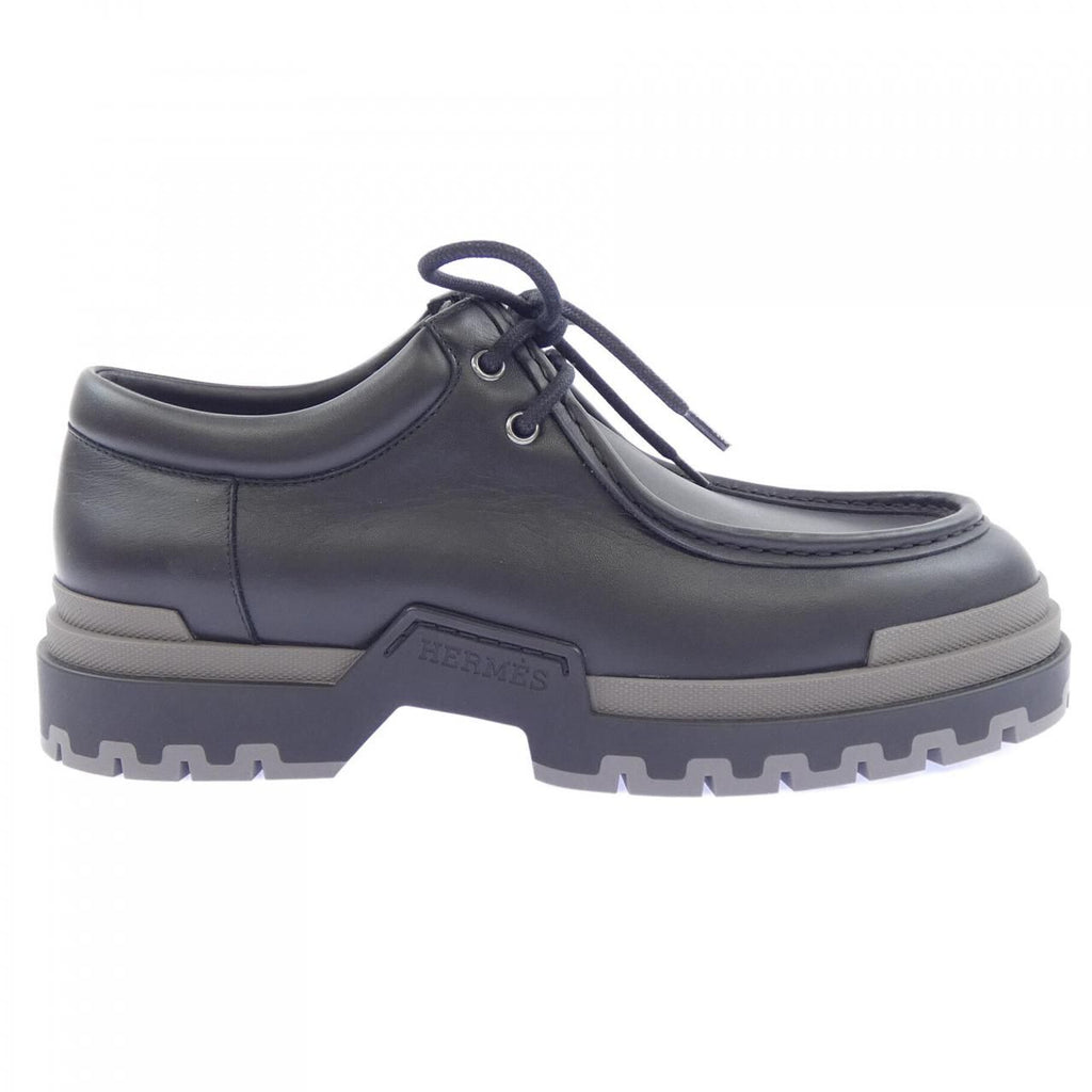 Hermes Jason Shoes Sneakers Black