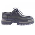 Hermes Jason Shoes Sneakers Black