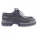 Hermes Jason Shoes Sneakers Black