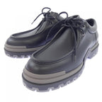 Hermes Jason Shoes Sneakers Black — view 3