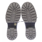 Hermes Jason Shoes Sneakers Black — view 4