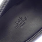 Hermes Jason Shoes Sneakers Black — view 6
