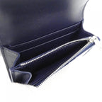 Dior Oblique Wallet Blue — view 5