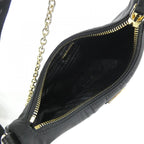 Prada Shoulder Bag Gold — view 6