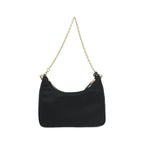 Prada Shoulder Bag Gold — view 2