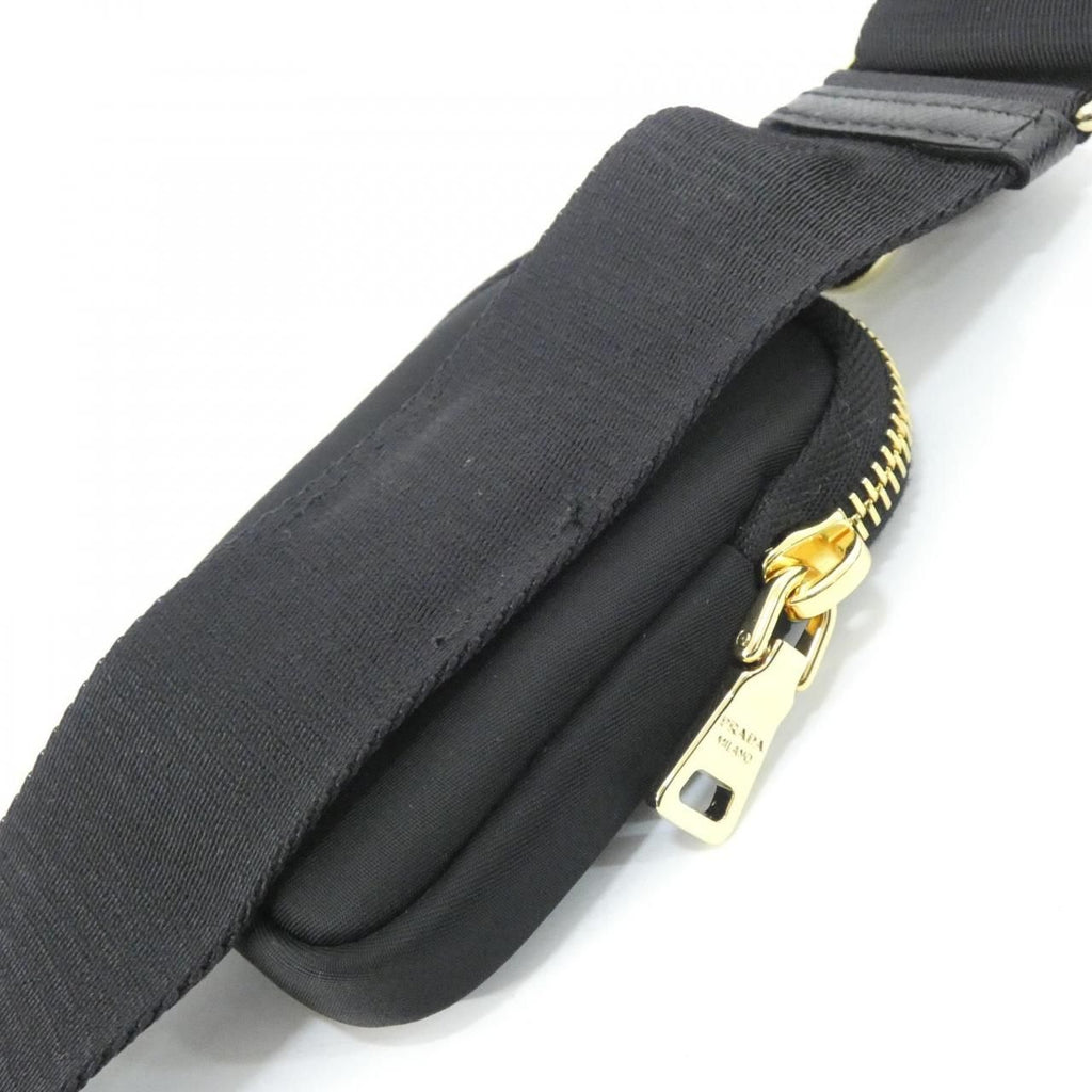 Prada Shoulder Bag Gold — view 5
