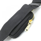 Prada Shoulder Bag Gold — view 5