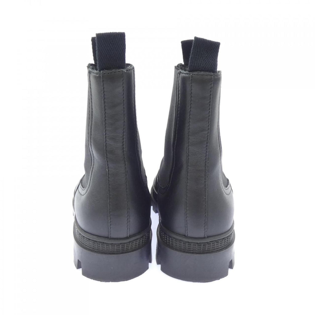 Loewe Boots Black — view 5