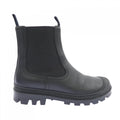 Loewe Boots Black