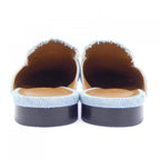 Hermes Oz Kelly Buckle Sandals — view 5