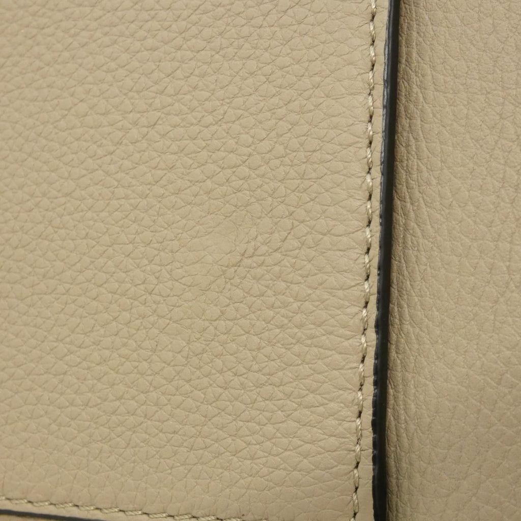 Loewe Hammock Small Shoulder Bag — view 4