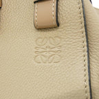 Loewe Hammock Small Shoulder Bag — view 5