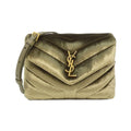 Saint Laurent Lou Loulou Toy Shoulder Bag